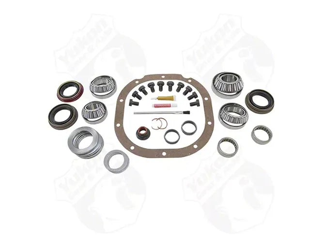 USA Standard Master Overhaul kit for 06-10 Ford Explorer 8.8IN IRS rear differential for SUV.