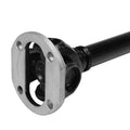 USA Standard Gear Front Driveshaft for Mercedes 25.75 flange to slip yoke