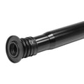 USA Standard Gear Front Driveshaft for Mercedes 25.75 flange to slip yoke