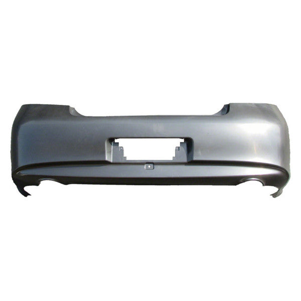 Sherman Parts bumper