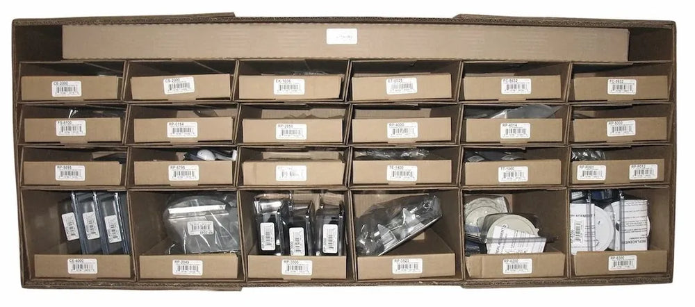 DEALER SERVICE PACK