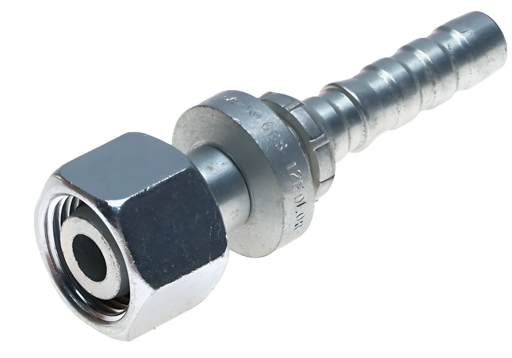 HYDRAULIC COUPLINGS - GLOBALSPIRAL