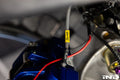 Goodridge auto part close-up