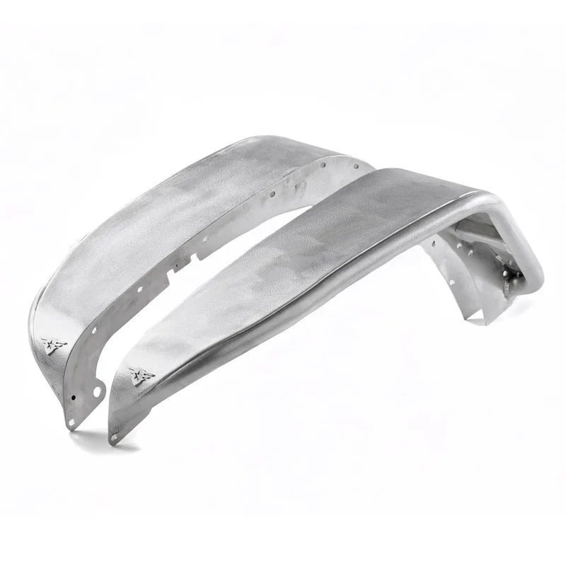 Jeep Wrangler TJ YJ CJ Compact LED Tail Lights