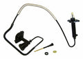 Clutch Hydraulic Assembly for 00-01 Jeep XJ Cherokee w/ LHD w/ 2.5L, 4.0L Eng. Crown Automotive