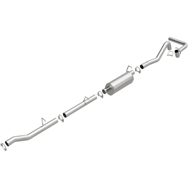 BRExhaust exhaust