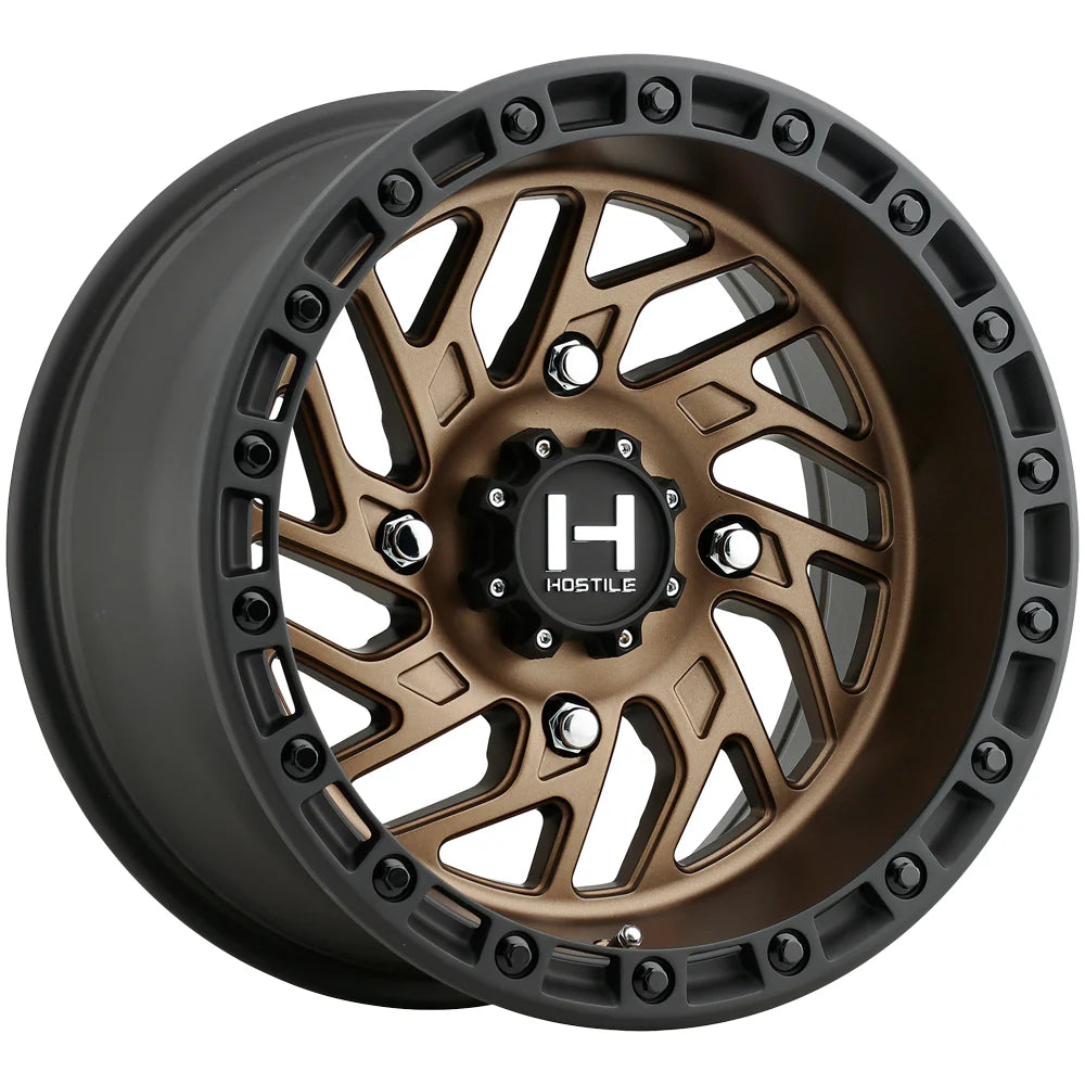 Hostile Wheels - H116-1570415644Z