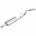 MagnaFlow BRE Exhaust Kit 02-07 Buick Rendezvous