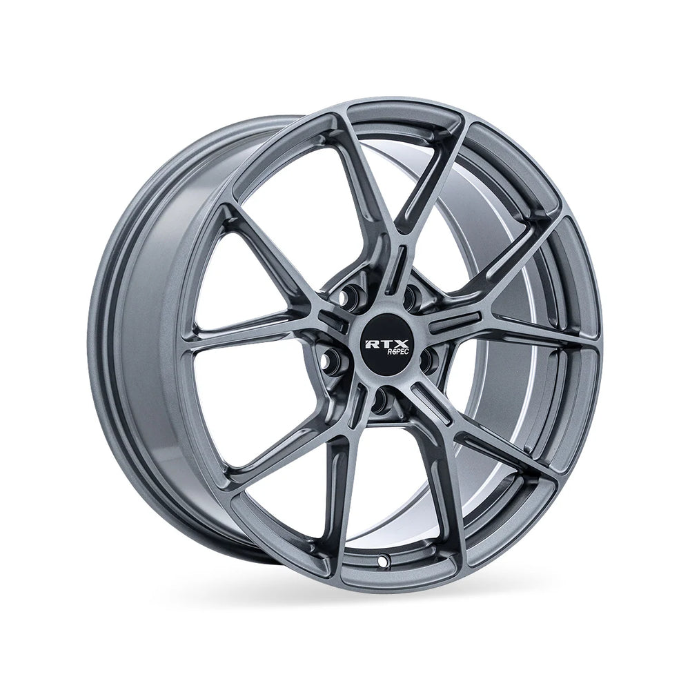 RS01 20X9 5X114.3 ET35 CB67.1 GLOSS GUNMETAL