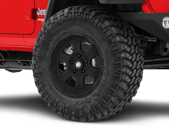 Pro Comp 17X9 5X5/ 4.75Bs