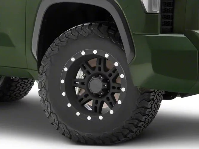 Pro Comp 17X9 6X5.5/ 4.75Bs