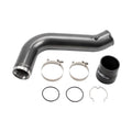 Wehrli black intercooler