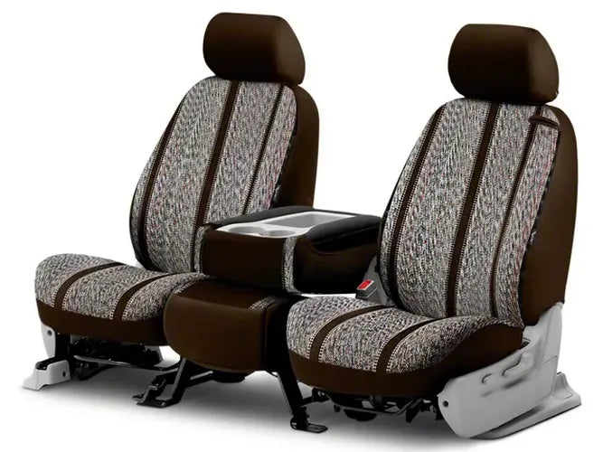13C RAM 1500 TR FRONT 40/20/40 SEAT COVER NAVY