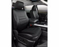 19C RAM 2500/3500 SL REAR 40/60 SEAT COVER SOLID BLACK