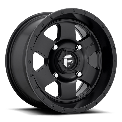 Fuel Wheels - FL-D6181570A544