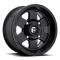 Fuel Wheels - FL-D6181570A544
