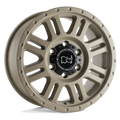 BRYWN 18X8 6X130 D-SAND 48MM