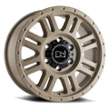 BRYWN 18X8 6X130 D-SAND 48MM