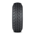 Tensor Tire Desert Series (DS) Tire - 60 Durometer Tread Compound - 30x10-15