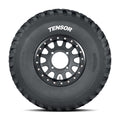 Tensor Tire Desert Series (DS) Tire - 60 Durometer Tread Compound - 30x10-15
