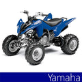 JE Pistons Yamaha Raptor 250 Piston Kit