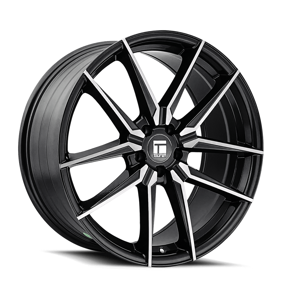 TR94 (3294) BRUSHED W/ DARK GRAPHITE WINDOW