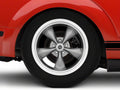 AR105M 18X9 5X4.5 ANTHR MACH-LP 24MM