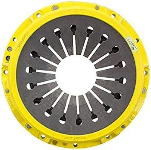 ACT HEAVY DUTY PRESSURE P