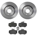 Brembo auto part