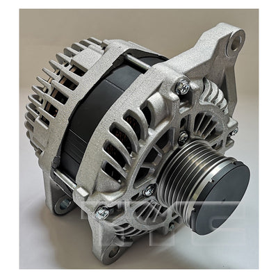 1114 FD F150 3.5L V6 (STD COOLING) 1R PA RAD