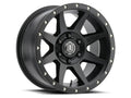 ICON auto part