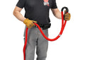 EXTREME DUTY KINETIC ENERGY ROPE 1IN DIA X 30FT