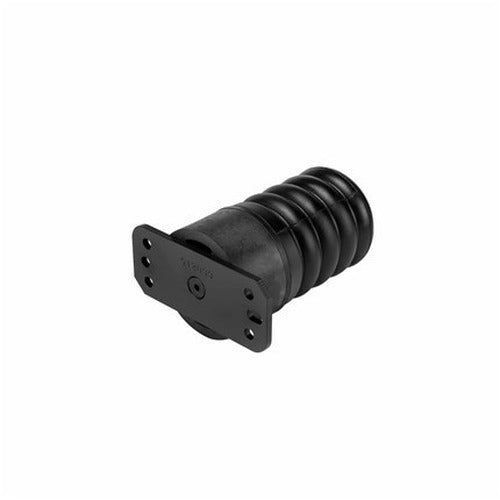 SUMO SPRINGS PROGRESSIVE COMPRESSION W/FULL MEMORY REAR SUSPENSION ENHANCER