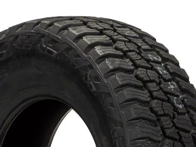 Mickey Thompson Baja Boss A/T Tire - 275/65R18 116T - 249347