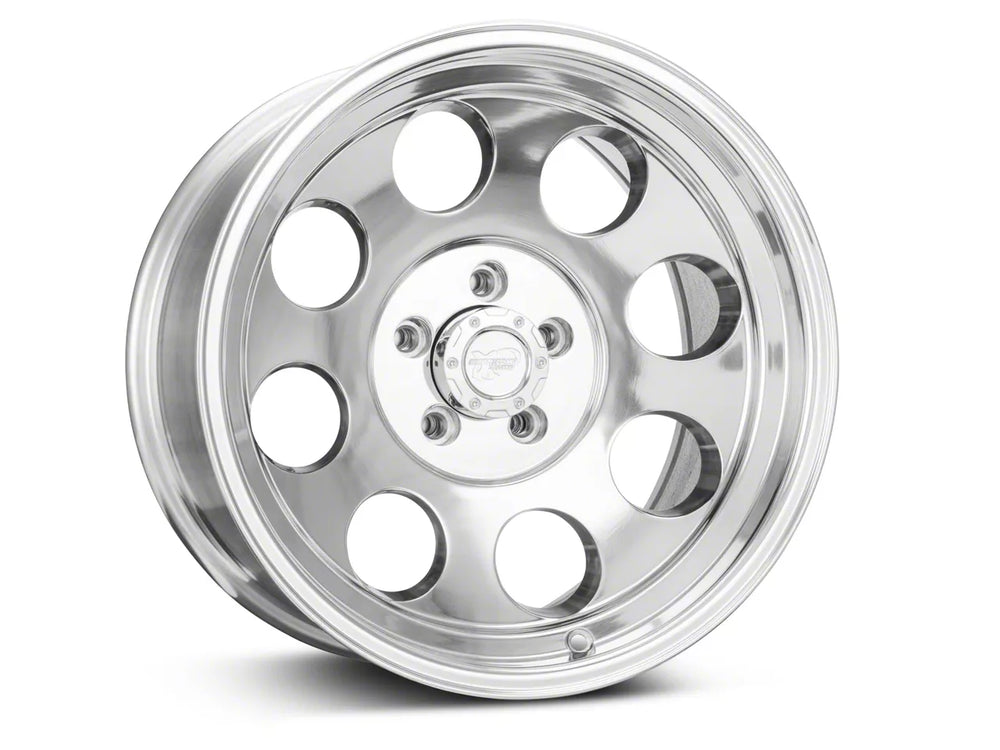 Pro Comp 17X9 5X4.5/ 4.75Bs