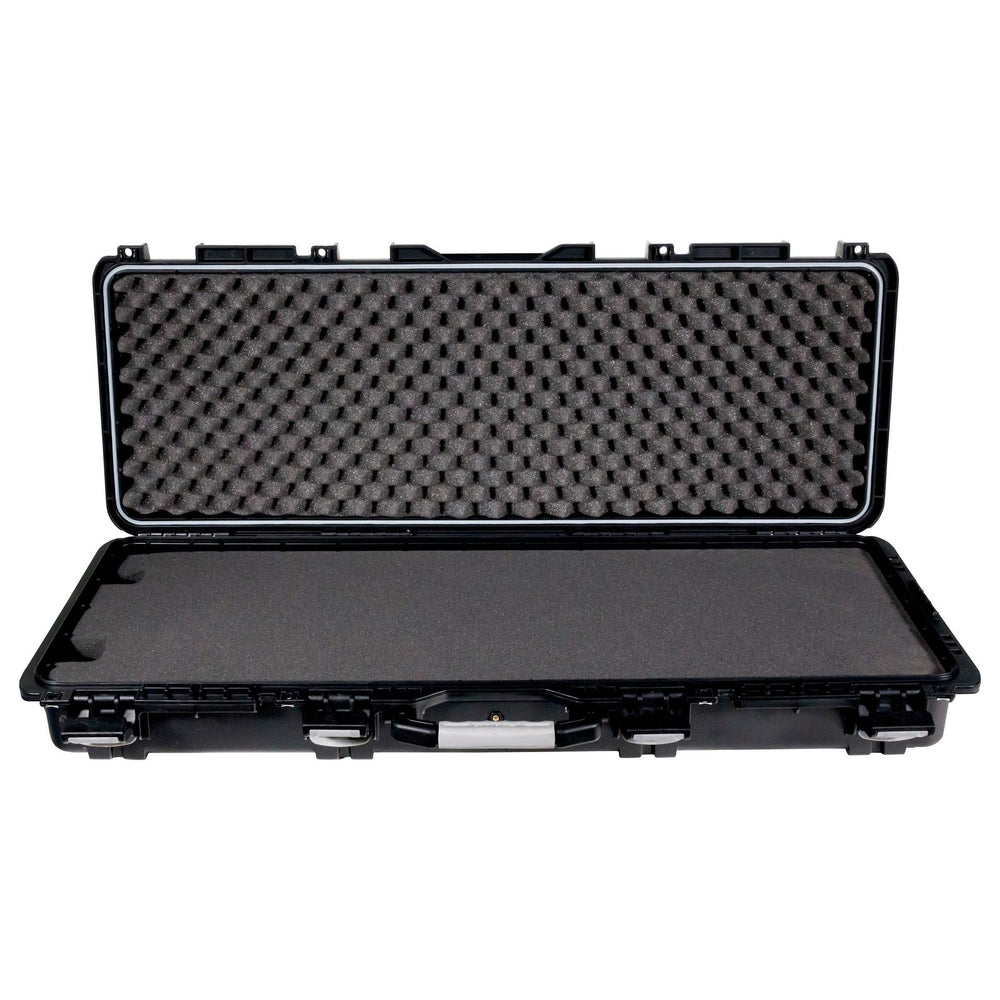 PLANO DOUBLE LONG FIELD LOCKER GUN CASE