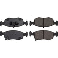 OE Plus Brake Kit 4 Wheel