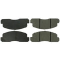 OE Plus Brake Kit 4 Wheel