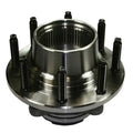 OE Plus Brake Kit 4 Wheel