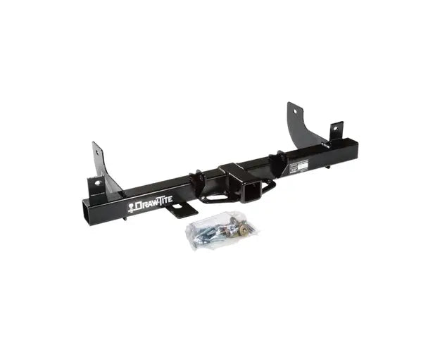 0608 MARK LT/F150 CLS III HITCH