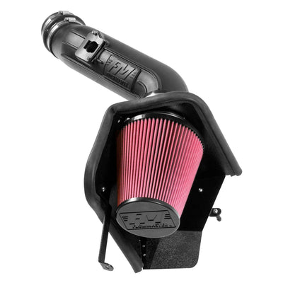 Flowmaster cold air intake