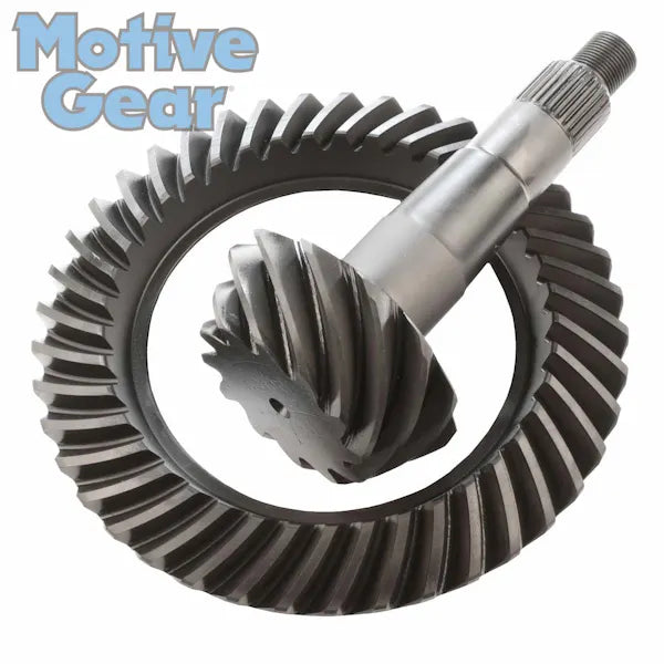 GM 8.875in Ring & Pinion 3.42 Ratio