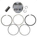 JE Pistons Honda TRX 450 R Piston Kit