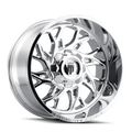 AMERICAN TRUXX DESTINY AT1913 BLACK MACHINED 20X10 8-165.1 -24MM 125.2MM