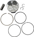 JE Pistons Honda CRF250 13.70:1 78MM Bore Piston Kit