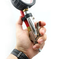 Air Tank 0-60 PSI Lightweight