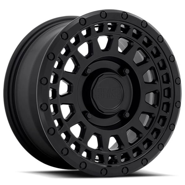 Black Rhino - BR-1570PKR514136M06