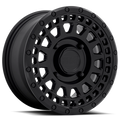 Black Rhino auto part detail