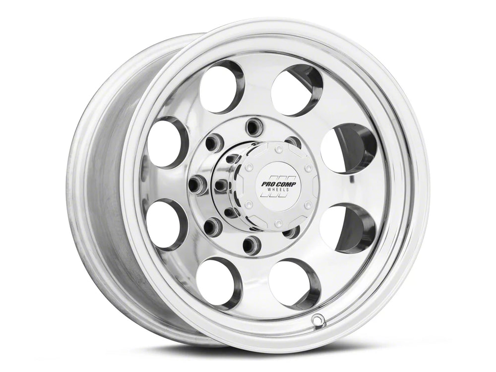 17X9 8X6.5/ 4.75BS