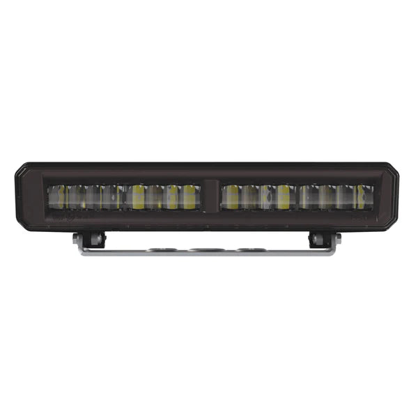1224V LED HIGH BEAM AUXILIARY LIGHT WITH BRACKET MOUNT